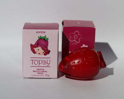 TOPSY - Marca Avon