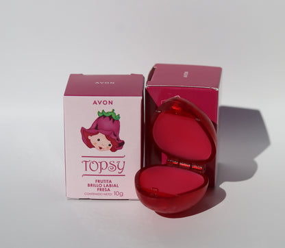 TOPSY - Marca Avon