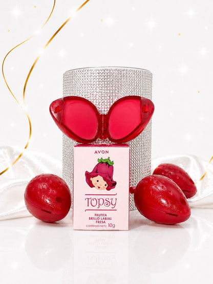 TOPSY - Marca Avon